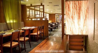 رادیسون بلو هتل دبی دیره کریک