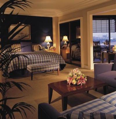 رادیسون بلو هتل دبی دیره کریک