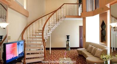 رادیسون بلو هتل دبی دیره کریک