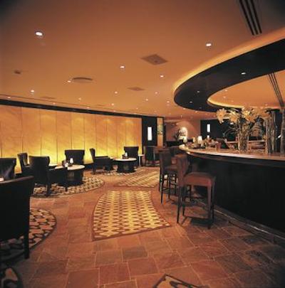 رادیسون بلو هتل دبی دیره کریک