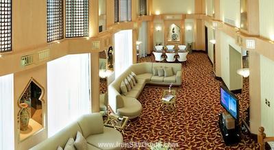 رادیسون بلو هتل دبی دیره کریک