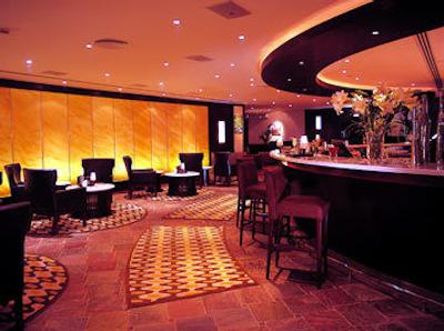 رادیسون بلو هتل دبی دیره کریک