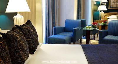 رادیسون بلو هتل دبی دیره کریک