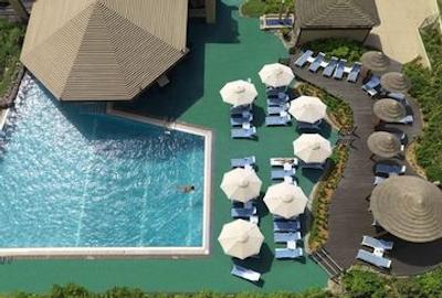 رادیسون بلو هتل دبی دیره کریک