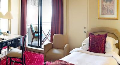 رادیسون بلو هتل دبی دیره کریک