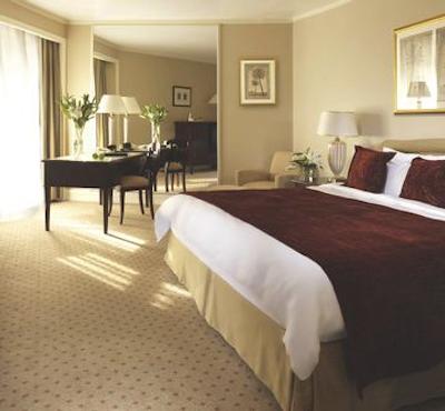 رادیسون بلو هتل دبی دیره کریک