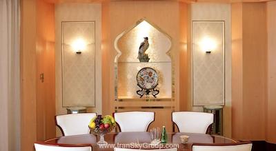 رادیسون بلو هتل دبی دیره کریک