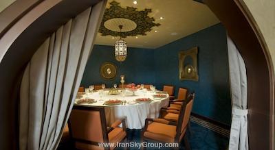 رادیسون بلو هتل دبی دیره کریک