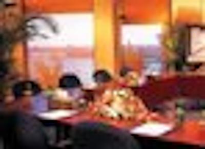 رادیسون بلو هتل دبی دیره کریک