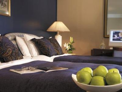 رادیسون بلو هتل دبی دیره کریک