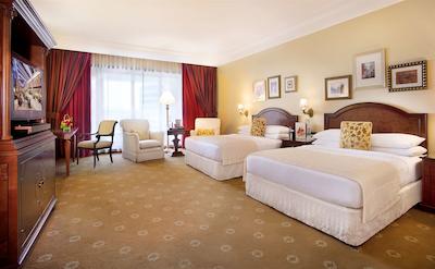 جود پالاس هتل دبی( تاج پالاس سابق)