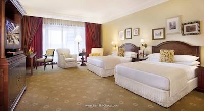 جود پالاس هتل دبی( تاج پالاس سابق)