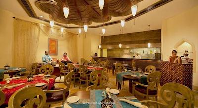 جود پالاس هتل دبی( تاج پالاس سابق)