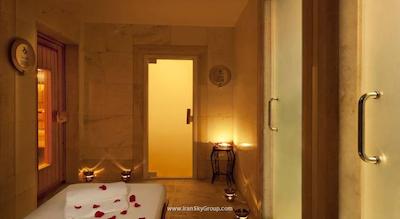 جود پالاس هتل دبی( تاج پالاس سابق)