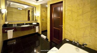 جود پالاس هتل دبی( تاج پالاس سابق)