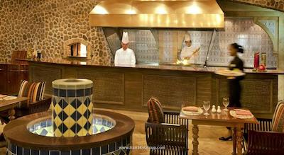 جود پالاس هتل دبی( تاج پالاس سابق)