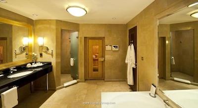 جود پالاس هتل دبی( تاج پالاس سابق)