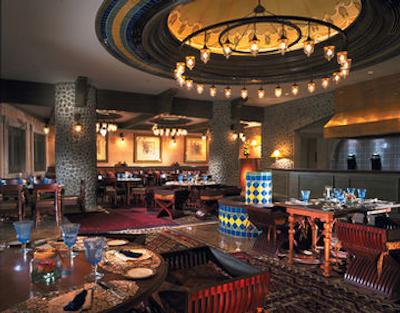 جود پالاس هتل دبی( تاج پالاس سابق)