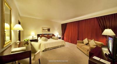 جود پالاس هتل دبی( تاج پالاس سابق)