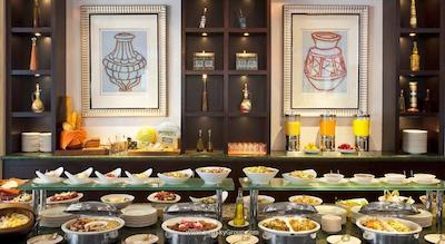 جود پالاس هتل دبی( تاج پالاس سابق)