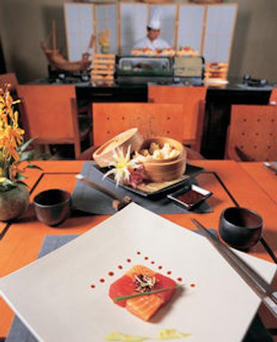 جود پالاس هتل دبی( تاج پالاس سابق)