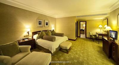 جود پالاس هتل دبی( تاج پالاس سابق)