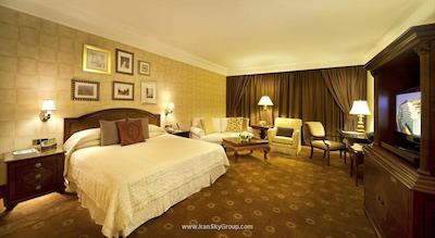 جود پالاس هتل دبی( تاج پالاس سابق)