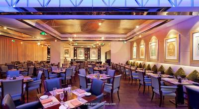 جود پالاس هتل دبی( تاج پالاس سابق)