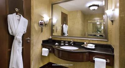 جود پالاس هتل دبی( تاج پالاس سابق)