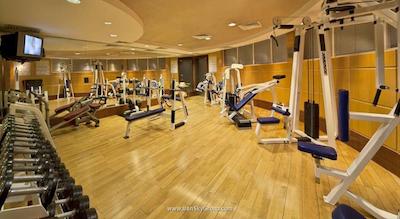 جود پالاس هتل دبی( تاج پالاس سابق)