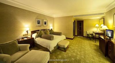 جود پالاس هتل دبی( تاج پالاس سابق)