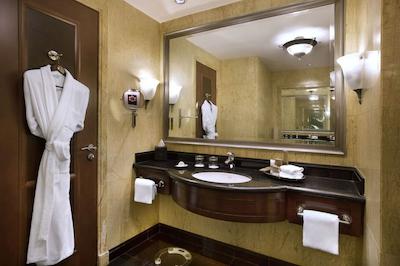 جود پالاس هتل دبی( تاج پالاس سابق)