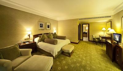 جود پالاس هتل دبی( تاج پالاس سابق)