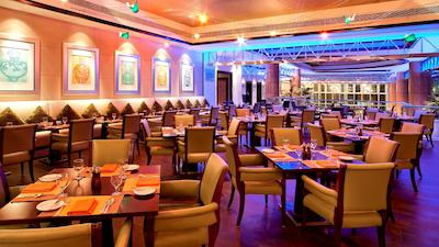 جود پالاس هتل دبی( تاج پالاس سابق)