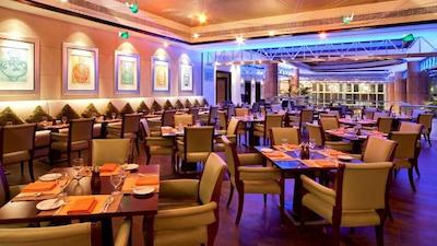 جود پالاس هتل دبی( تاج پالاس سابق)