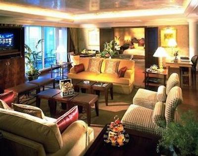 جود پالاس هتل دبی( تاج پالاس سابق)