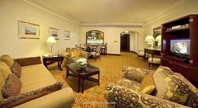 جود پالاس هتل دبی( تاج پالاس سابق)