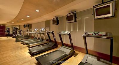 جود پالاس هتل دبی( تاج پالاس سابق)