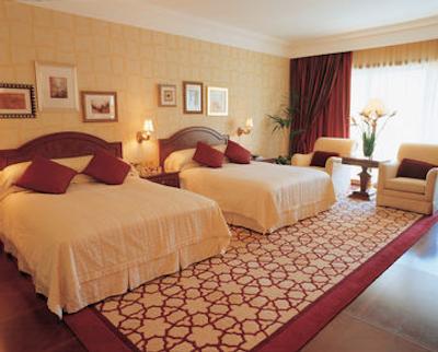 جود پالاس هتل دبی( تاج پالاس سابق)