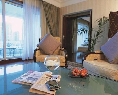 جود پالاس هتل دبی( تاج پالاس سابق)