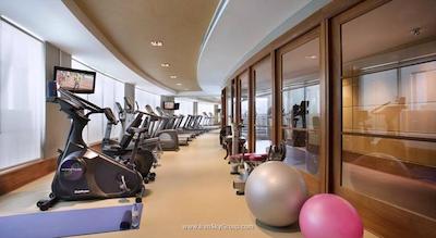 جود پالاس هتل دبی( تاج پالاس سابق)