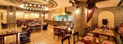 جود پالاس هتل دبی( تاج پالاس سابق)