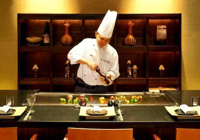 جود پالاس هتل دبی( تاج پالاس سابق)