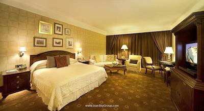 جود پالاس هتل دبی( تاج پالاس سابق)