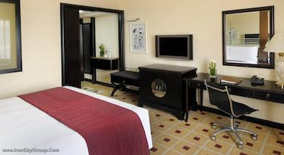 مندرین اورچارد سنگاپور