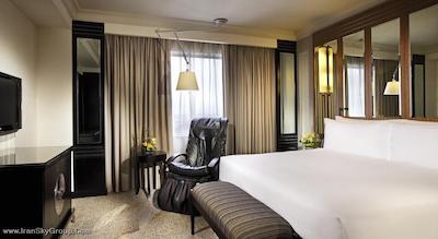 مندرین اورچارد سنگاپور