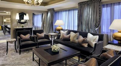 مندرین اورچارد سنگاپور