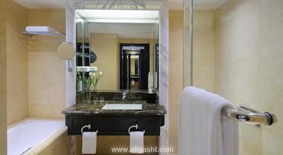 مندرین اورچارد سنگاپور