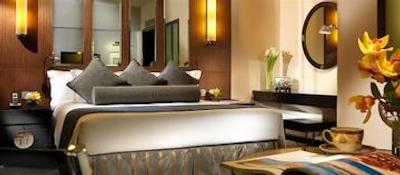 مندرین اورچارد سنگاپور