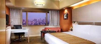 مندرین اورچارد سنگاپور